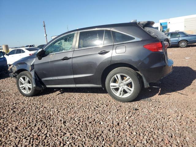 Photo 1 VIN: 5J8TB4H5XDL002777 - ACURA RDX 