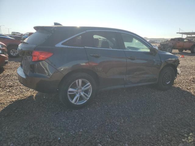 Photo 2 VIN: 5J8TB4H5XDL002777 - ACURA RDX 