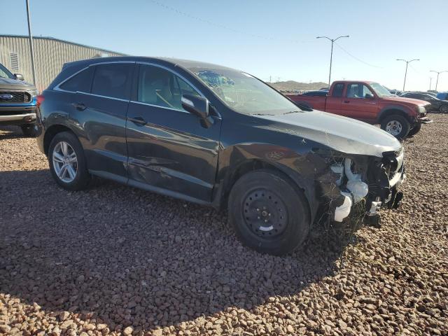 Photo 3 VIN: 5J8TB4H5XDL002777 - ACURA RDX 