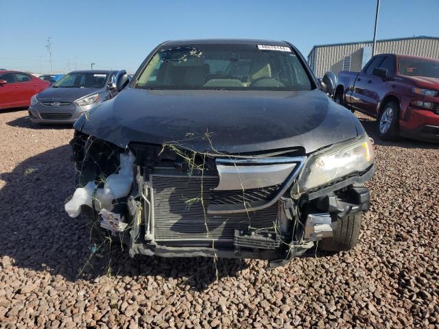 Photo 4 VIN: 5J8TB4H5XDL002777 - ACURA RDX 