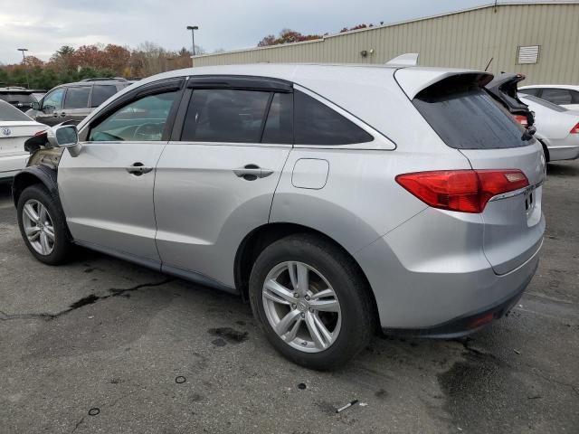 Photo 1 VIN: 5J8TB4H5XDL006120 - ACURA RDX TECHNO 