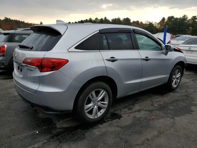 Photo 2 VIN: 5J8TB4H5XDL006120 - ACURA RDX TECHNO 