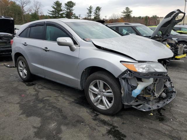 Photo 3 VIN: 5J8TB4H5XDL006120 - ACURA RDX TECHNO 