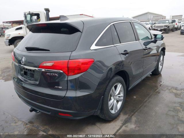 Photo 3 VIN: 5J8TB4H5XDL008210 - ACURA RDX 