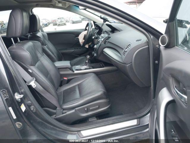 Photo 4 VIN: 5J8TB4H5XDL008210 - ACURA RDX 