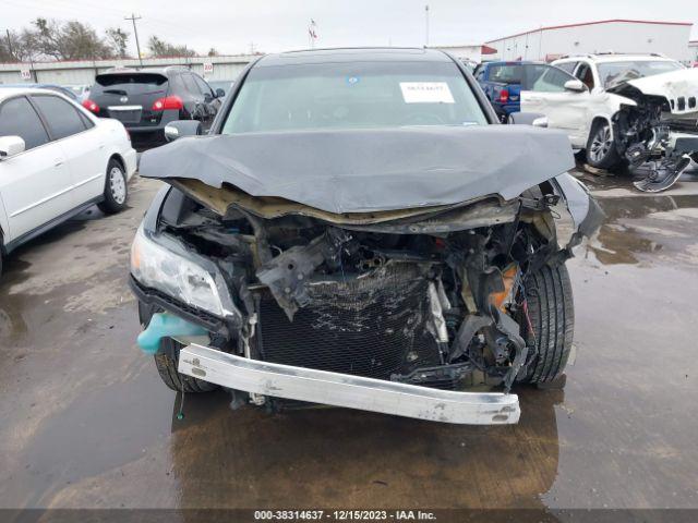 Photo 5 VIN: 5J8TB4H5XDL008210 - ACURA RDX 