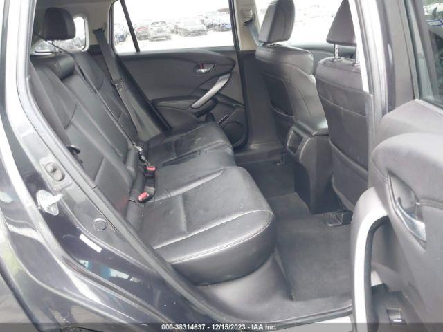 Photo 7 VIN: 5J8TB4H5XDL008210 - ACURA RDX 