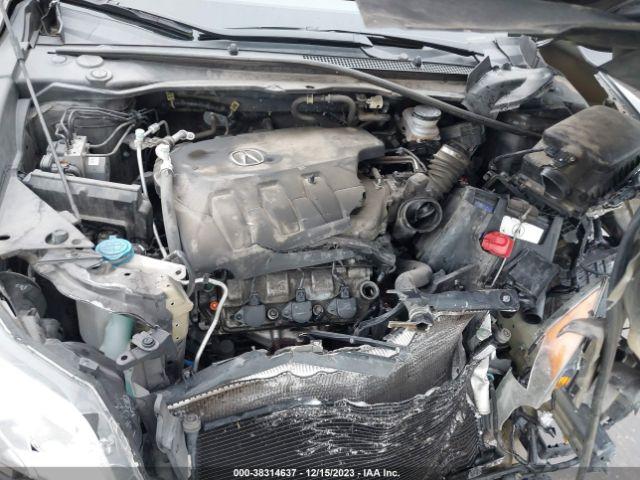 Photo 9 VIN: 5J8TB4H5XDL008210 - ACURA RDX 