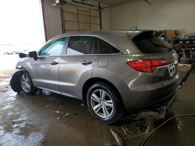 Photo 1 VIN: 5J8TB4H5XDL015822 - ACURA RDX TECHNO 