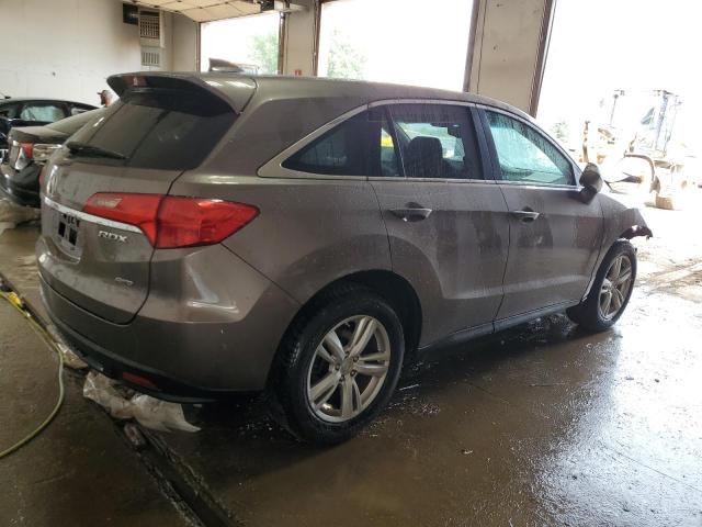 Photo 2 VIN: 5J8TB4H5XDL015822 - ACURA RDX TECHNO 