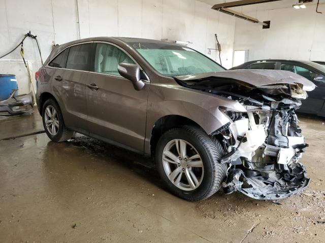 Photo 3 VIN: 5J8TB4H5XDL015822 - ACURA RDX TECHNO 