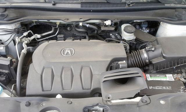 Photo 6 VIN: 5J8TB4H5XDL016405 - ACURA RDX 