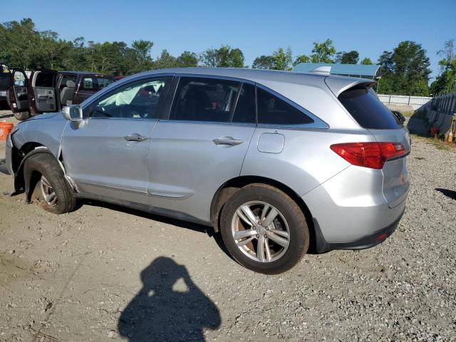 Photo 1 VIN: 5J8TB4H5XDL016694 - ACURA RDX 