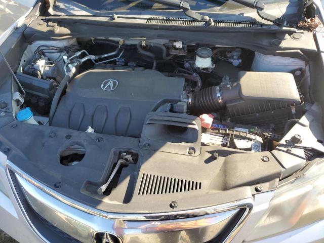 Photo 10 VIN: 5J8TB4H5XDL016694 - ACURA RDX 