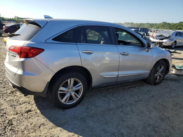 Photo 2 VIN: 5J8TB4H5XDL016694 - ACURA RDX 