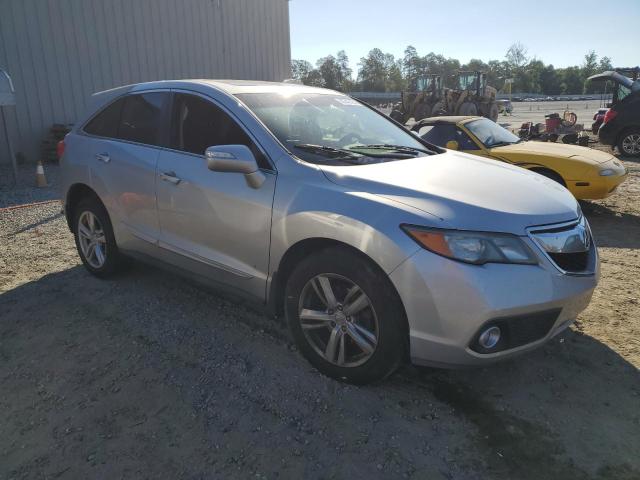 Photo 3 VIN: 5J8TB4H5XDL016694 - ACURA RDX 