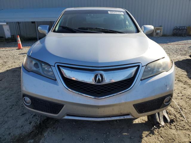 Photo 4 VIN: 5J8TB4H5XDL016694 - ACURA RDX 