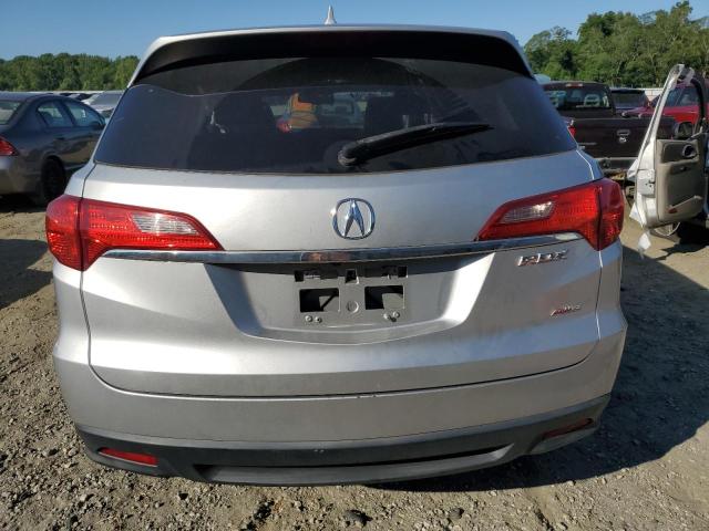 Photo 5 VIN: 5J8TB4H5XDL016694 - ACURA RDX 