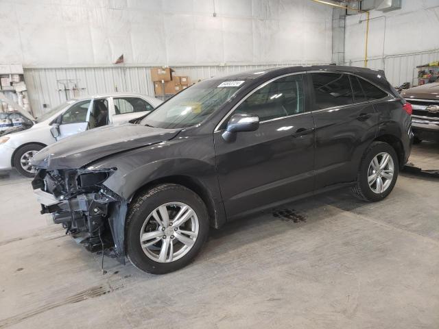 Photo 0 VIN: 5J8TB4H5XDL017974 - ACURA RDX 