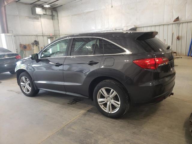 Photo 1 VIN: 5J8TB4H5XDL017974 - ACURA RDX 