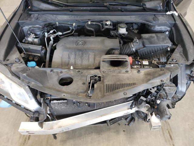 Photo 11 VIN: 5J8TB4H5XDL017974 - ACURA RDX 