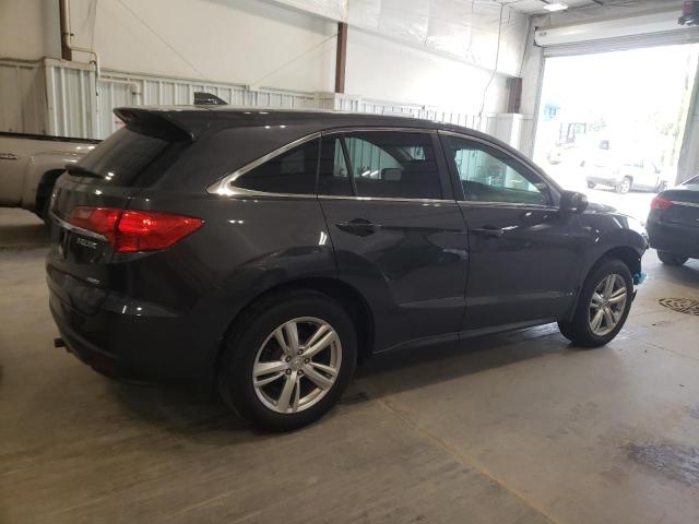 Photo 2 VIN: 5J8TB4H5XDL017974 - ACURA RDX 