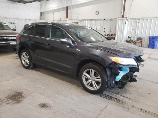 Photo 3 VIN: 5J8TB4H5XDL017974 - ACURA RDX 