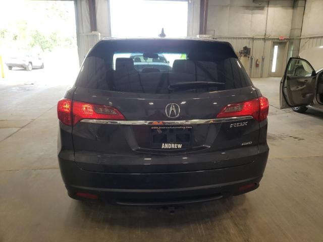 Photo 5 VIN: 5J8TB4H5XDL017974 - ACURA RDX 