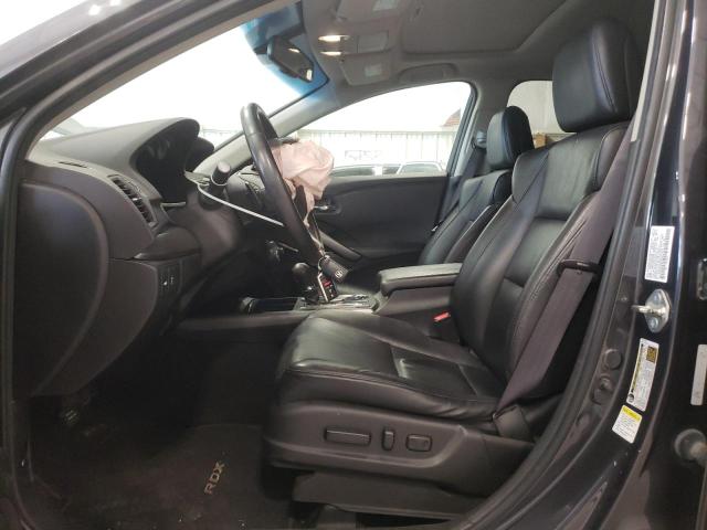 Photo 6 VIN: 5J8TB4H5XDL017974 - ACURA RDX 