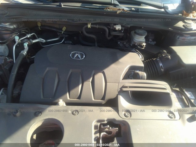 Photo 9 VIN: 5J8TB4H5XDL019160 - ACURA RDX 