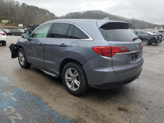 Photo 1 VIN: 5J8TB4H5XDL019529 - ACURA RDX TECHNO 