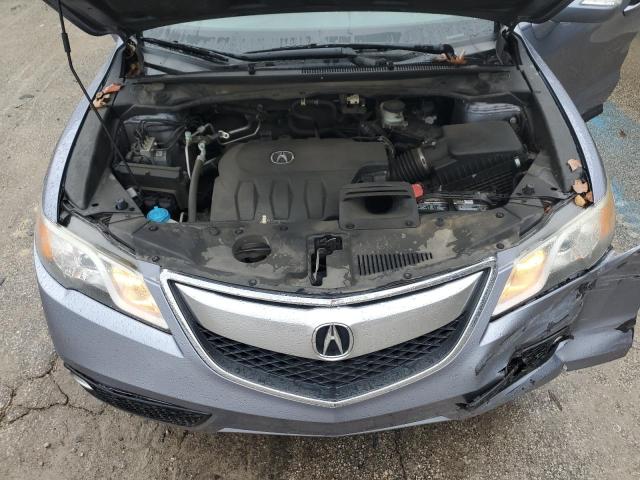 Photo 11 VIN: 5J8TB4H5XDL019529 - ACURA RDX TECHNO 