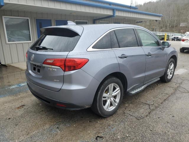 Photo 2 VIN: 5J8TB4H5XDL019529 - ACURA RDX TECHNO 