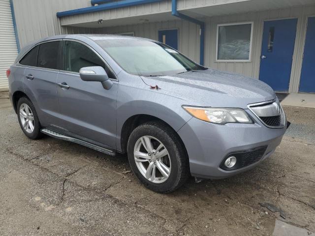 Photo 3 VIN: 5J8TB4H5XDL019529 - ACURA RDX TECHNO 