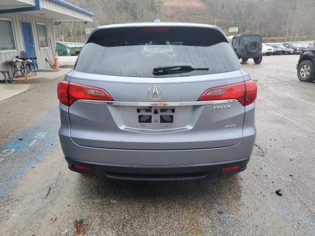 Photo 5 VIN: 5J8TB4H5XDL019529 - ACURA RDX TECHNO 