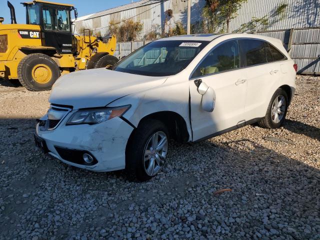 Photo 0 VIN: 5J8TB4H5XDL019594 - ACURA RDX TECHNO 