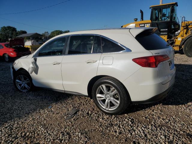 Photo 1 VIN: 5J8TB4H5XDL019594 - ACURA RDX TECHNO 