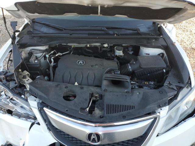 Photo 11 VIN: 5J8TB4H5XDL019594 - ACURA RDX TECHNO 