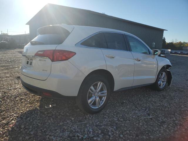 Photo 2 VIN: 5J8TB4H5XDL019594 - ACURA RDX TECHNO 