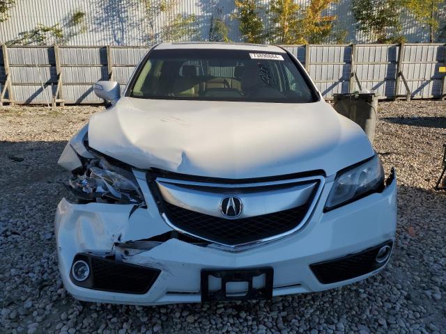 Photo 4 VIN: 5J8TB4H5XDL019594 - ACURA RDX TECHNO 