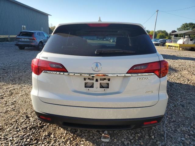 Photo 5 VIN: 5J8TB4H5XDL019594 - ACURA RDX TECHNO 