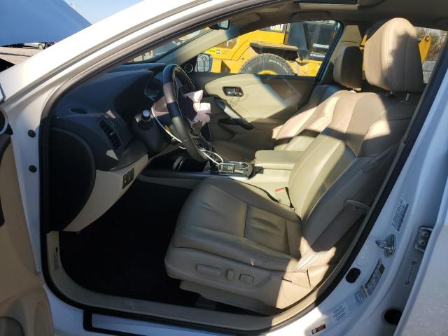 Photo 6 VIN: 5J8TB4H5XDL019594 - ACURA RDX TECHNO 