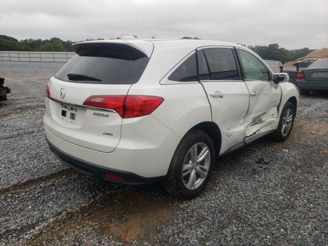 Photo 3 VIN: 5J8TB4H5XDL021734 - ACURA RDX TECHNO 