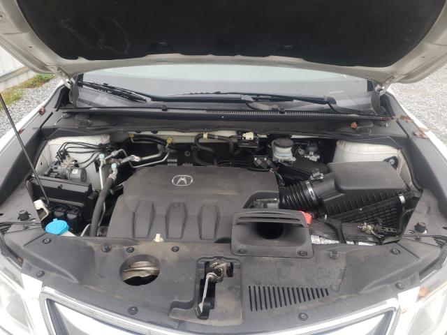 Photo 6 VIN: 5J8TB4H5XDL021734 - ACURA RDX TECHNO 