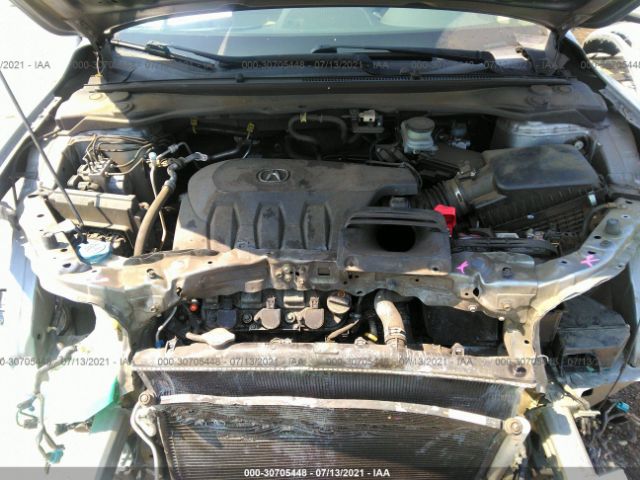 Photo 9 VIN: 5J8TB4H5XDL023791 - ACURA RDX 