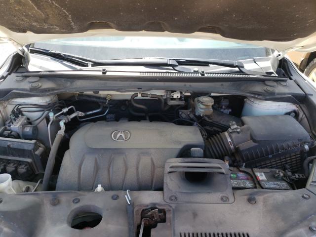 Photo 6 VIN: 5J8TB4H5XDL800924 - ACURA RDX TECHNO 