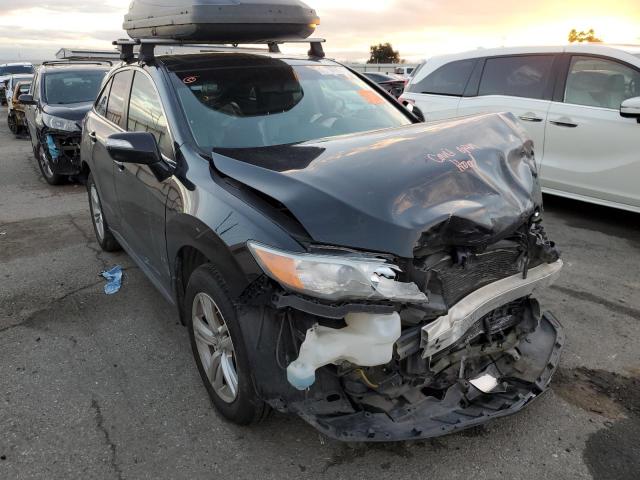 Photo 3 VIN: 5J8TB4H5XDL803614 - ACURA RDX TECHNO 