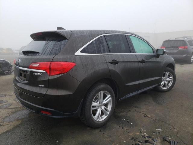 Photo 3 VIN: 5J8TB4H5XEL000318 - ACURA RDX TECHNO 