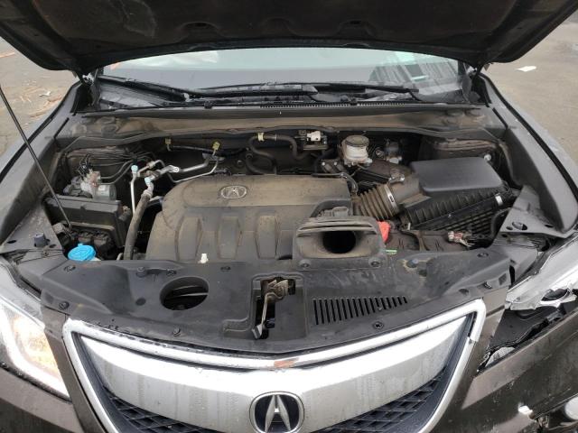 Photo 6 VIN: 5J8TB4H5XEL000318 - ACURA RDX TECHNO 