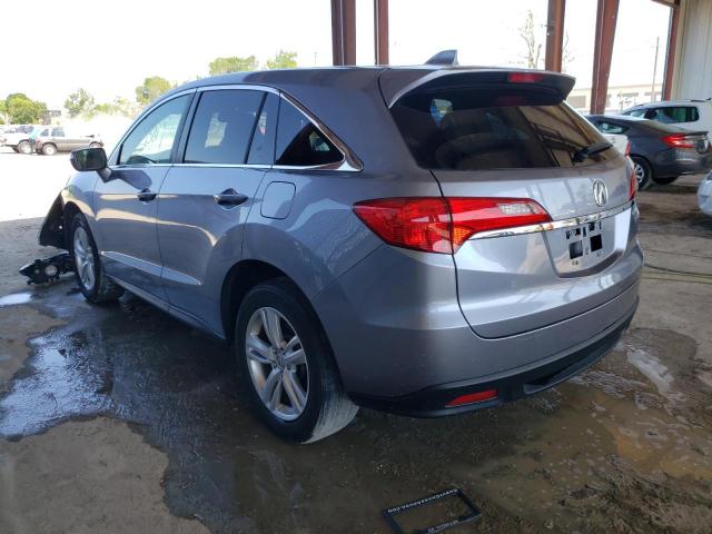 Photo 2 VIN: 5J8TB4H5XEL004160 - ACURA RDX TECHNO 